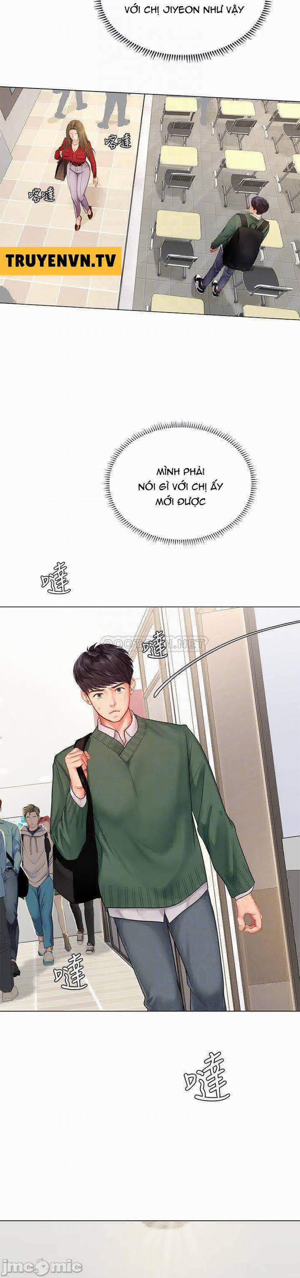 Liệu Tôi Có Nên Học Ở Noryangjin? 78 trang 17