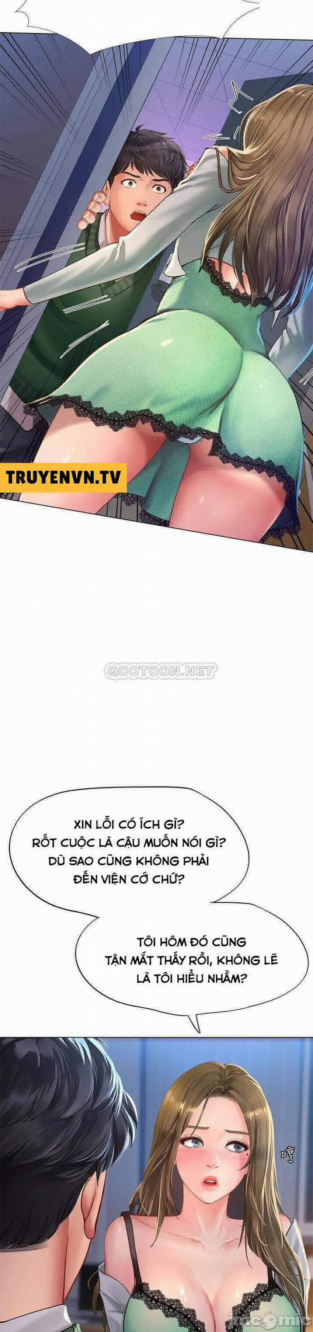 Liệu Tôi Có Nên Học Ở Noryangjin? 78 trang 27