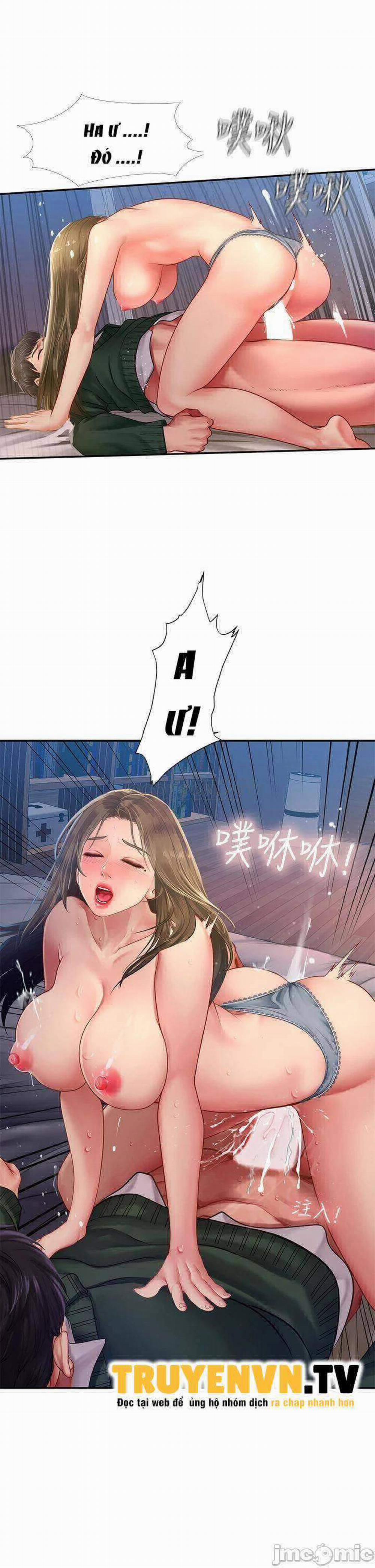 Liệu Tôi Có Nên Học Ở Noryangjin? 79 trang 27