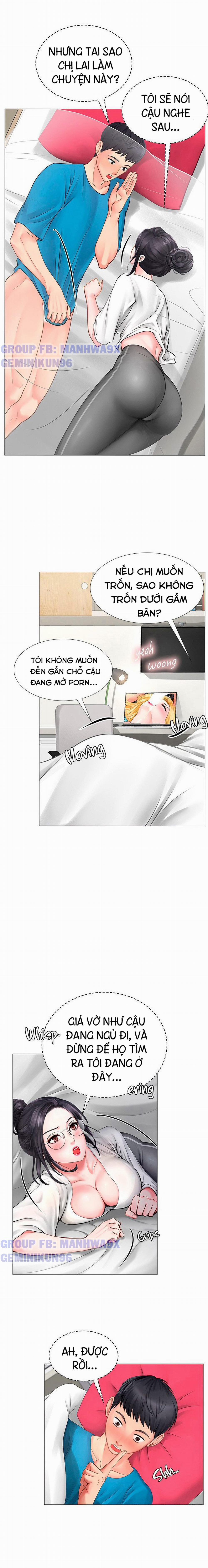 Liệu Tôi Có Nên Học Ở Noryangjin? 8 trang 13