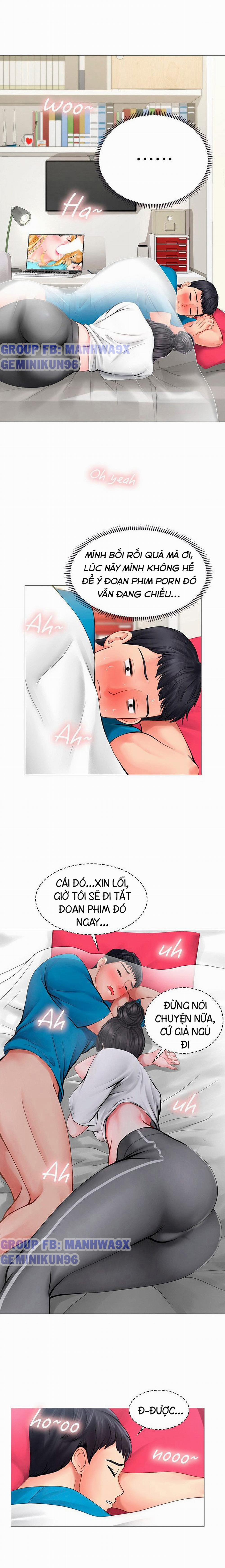 Liệu Tôi Có Nên Học Ở Noryangjin? 8 trang 14