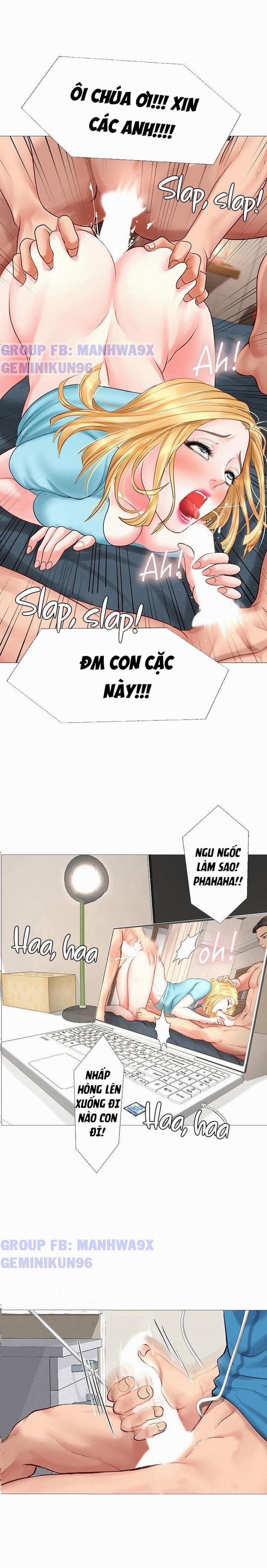 Liệu Tôi Có Nên Học Ở Noryangjin? 8 trang 2