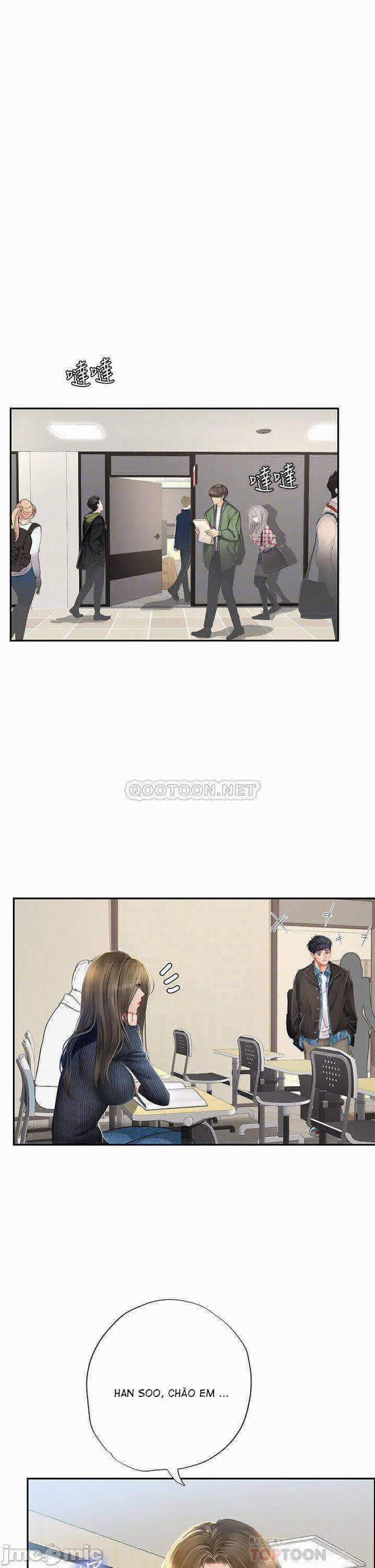 Liệu Tôi Có Nên Học Ở Noryangjin? 80 trang 14