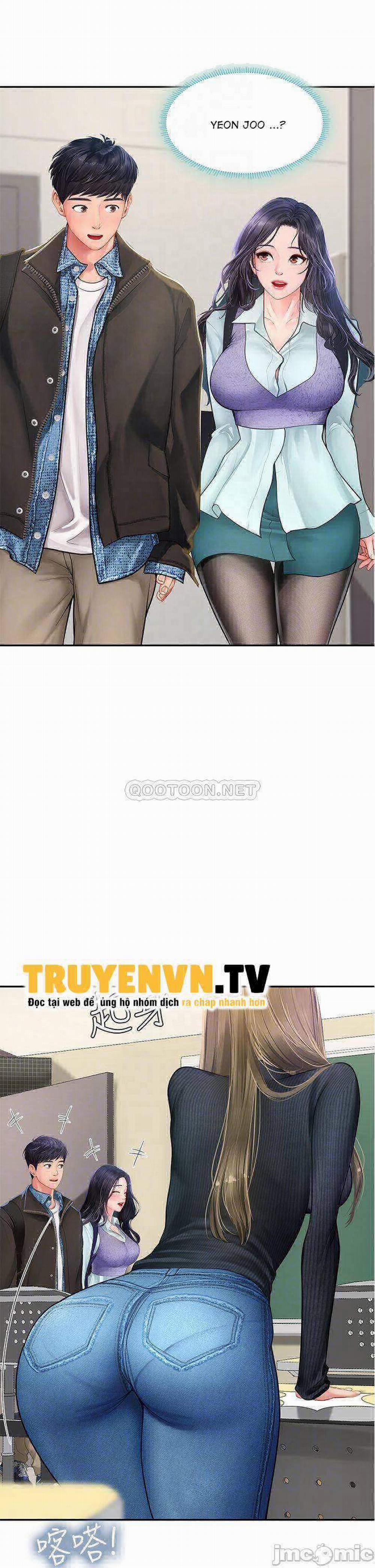 Liệu Tôi Có Nên Học Ở Noryangjin? 80 trang 16