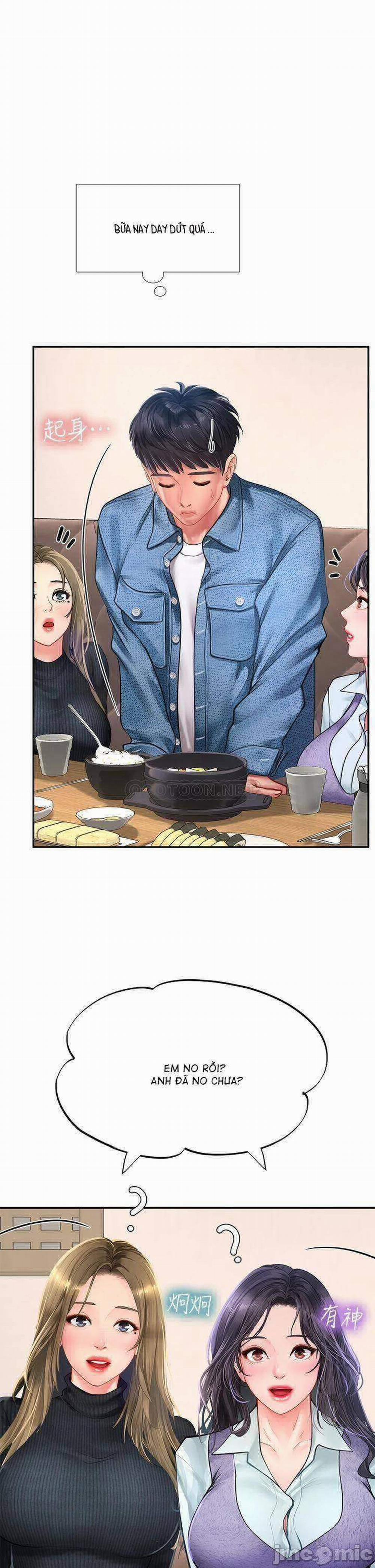 Liệu Tôi Có Nên Học Ở Noryangjin? 80 trang 27