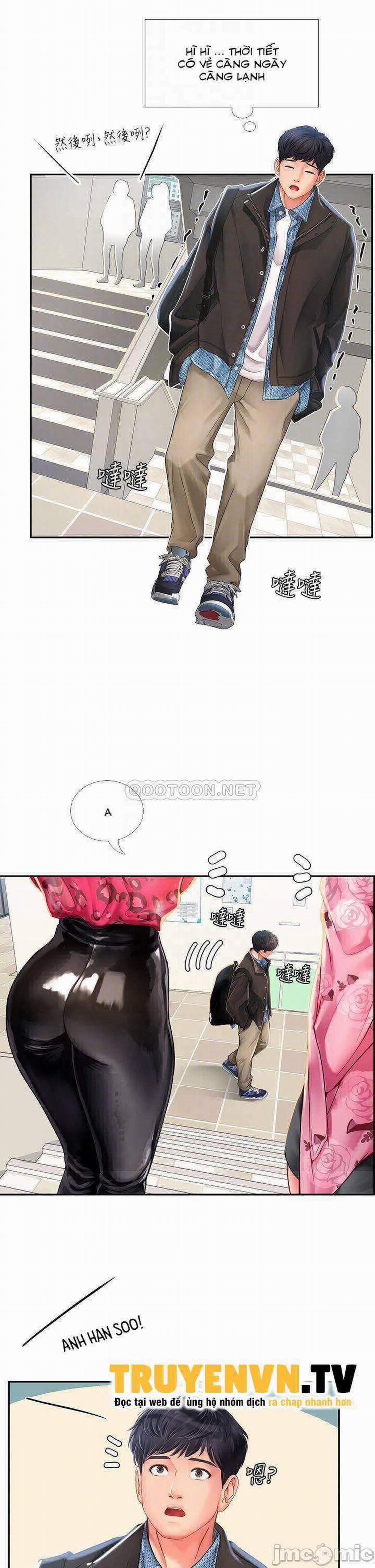 Liệu Tôi Có Nên Học Ở Noryangjin? 80 trang 4