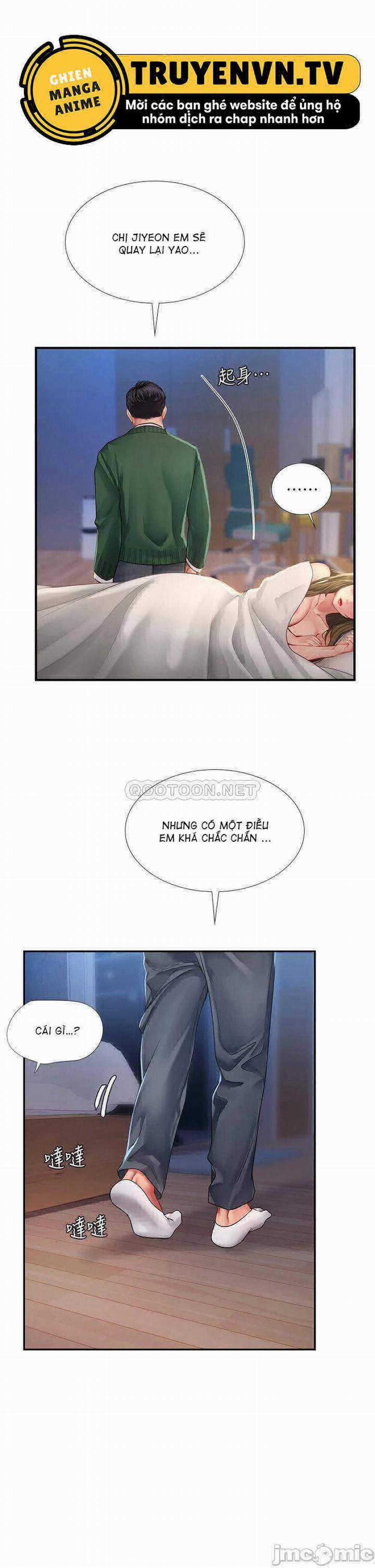 Liệu Tôi Có Nên Học Ở Noryangjin? 80 trang 47