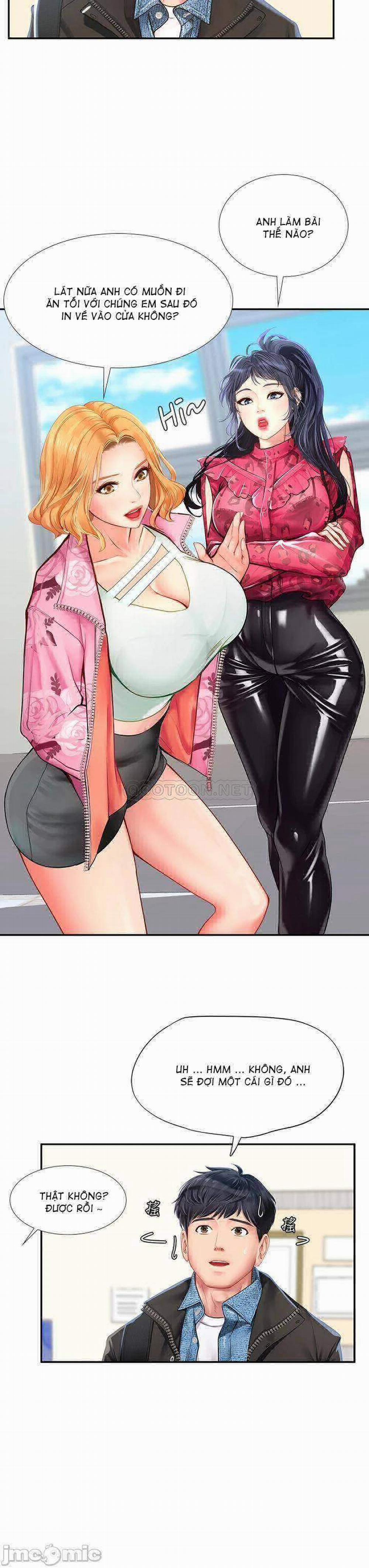 Liệu Tôi Có Nên Học Ở Noryangjin? 80 trang 5