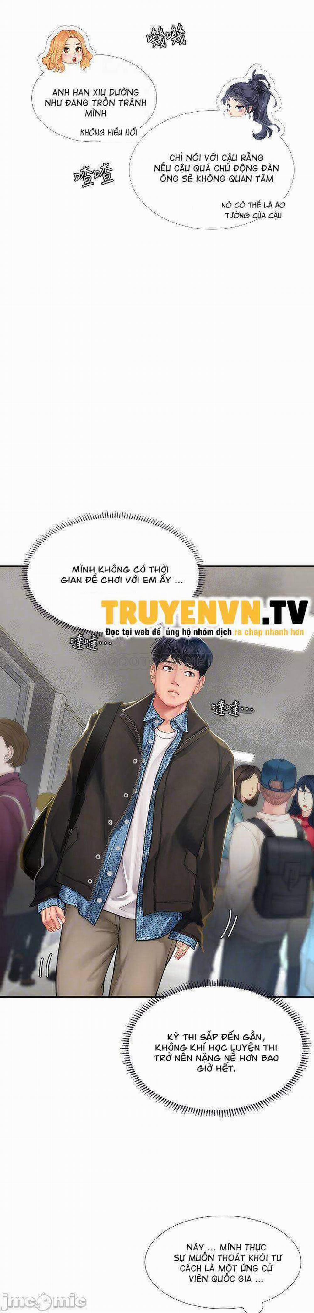 Liệu Tôi Có Nên Học Ở Noryangjin? 80 trang 6