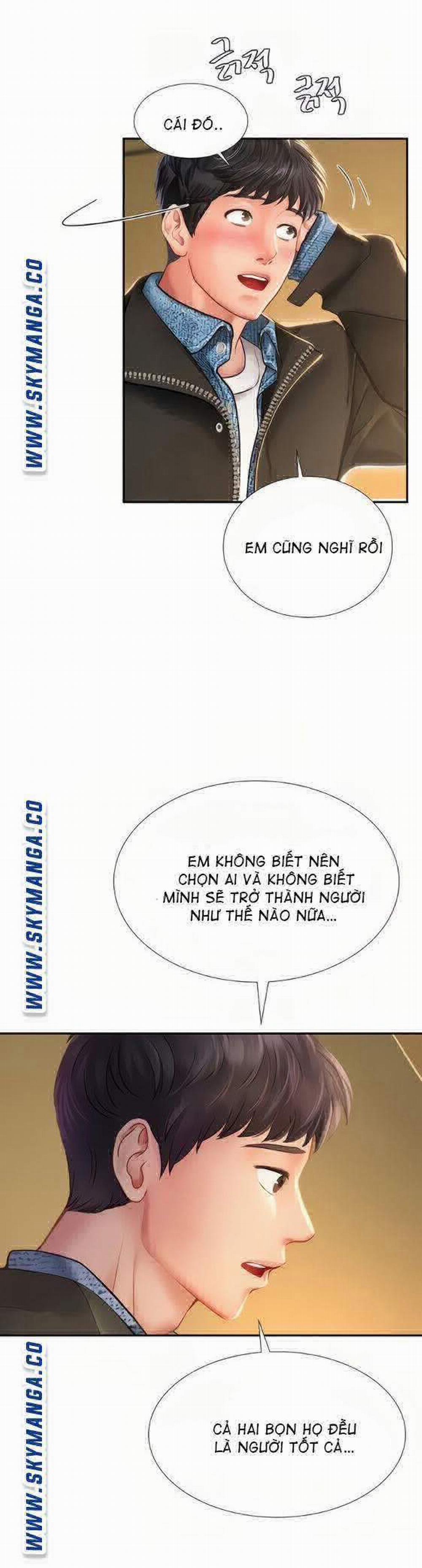 Liệu Tôi Có Nên Học Ở Noryangjin? 81 trang 11