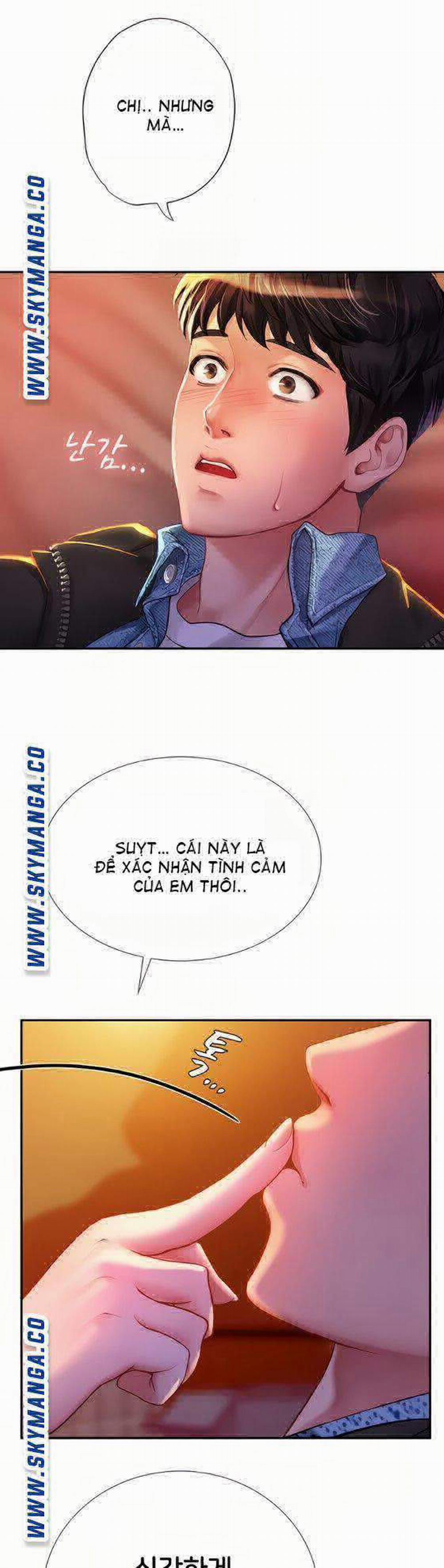 Liệu Tôi Có Nên Học Ở Noryangjin? 81 trang 23