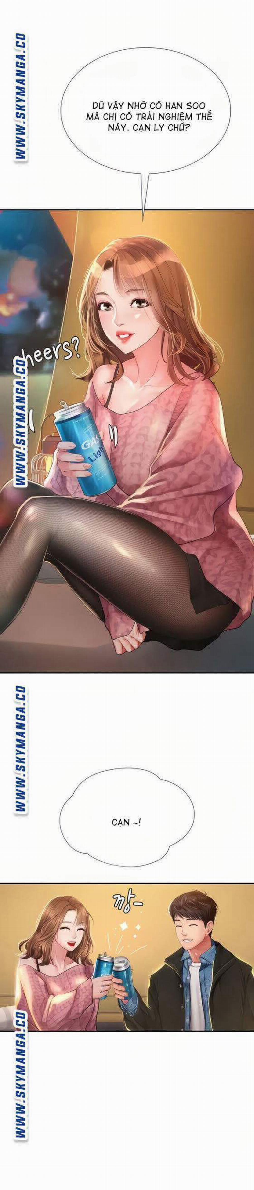 Liệu Tôi Có Nên Học Ở Noryangjin? 81 trang 6