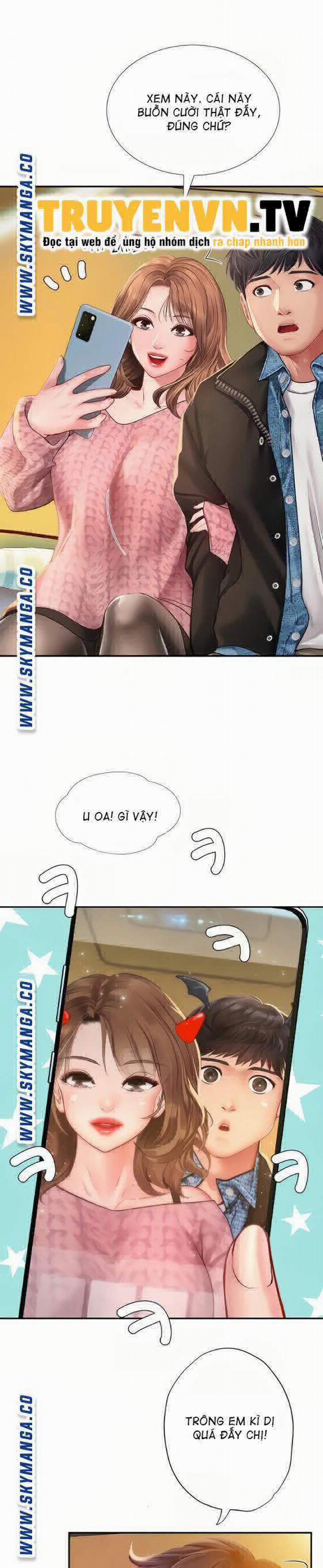 Liệu Tôi Có Nên Học Ở Noryangjin? 81 trang 9