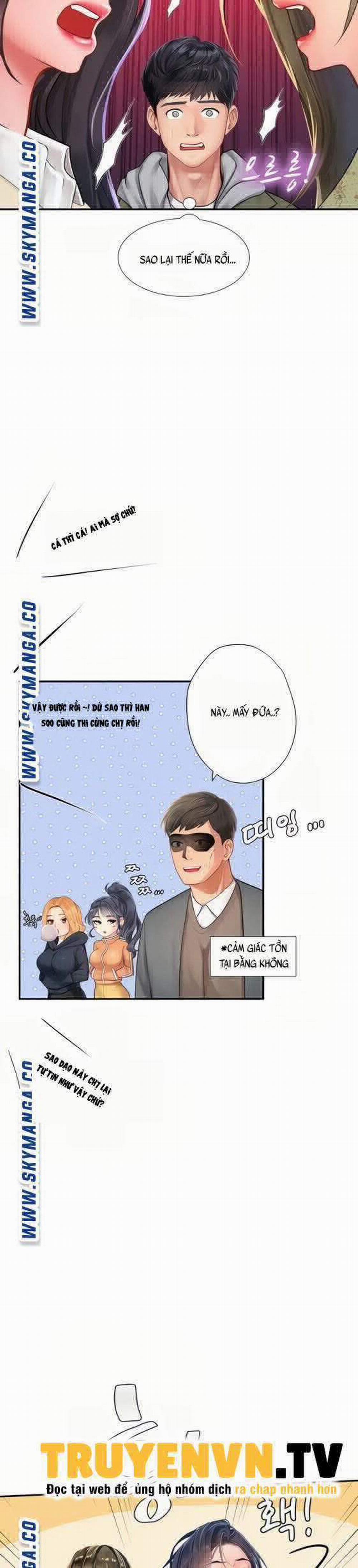 Liệu Tôi Có Nên Học Ở Noryangjin? 82 trang 35