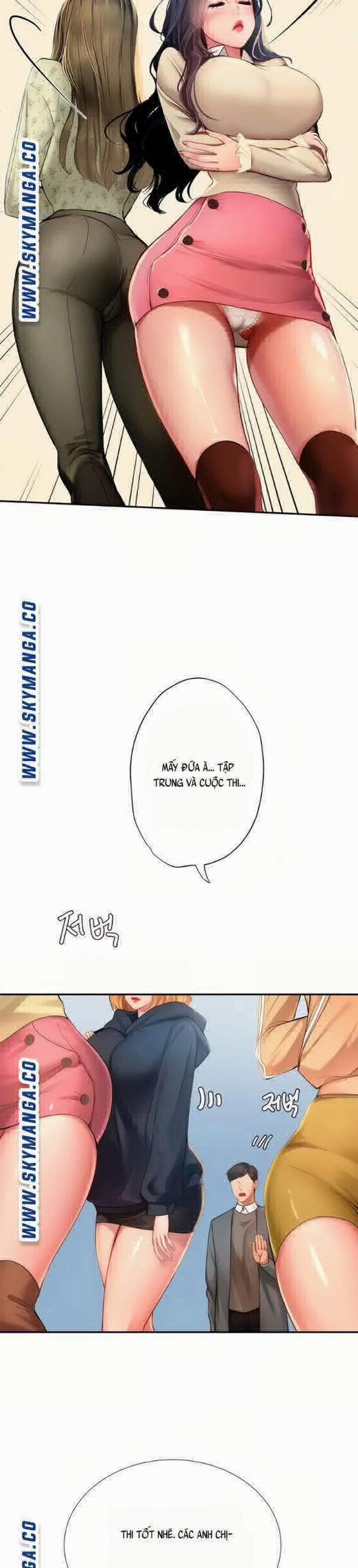 Liệu Tôi Có Nên Học Ở Noryangjin? 82 trang 36