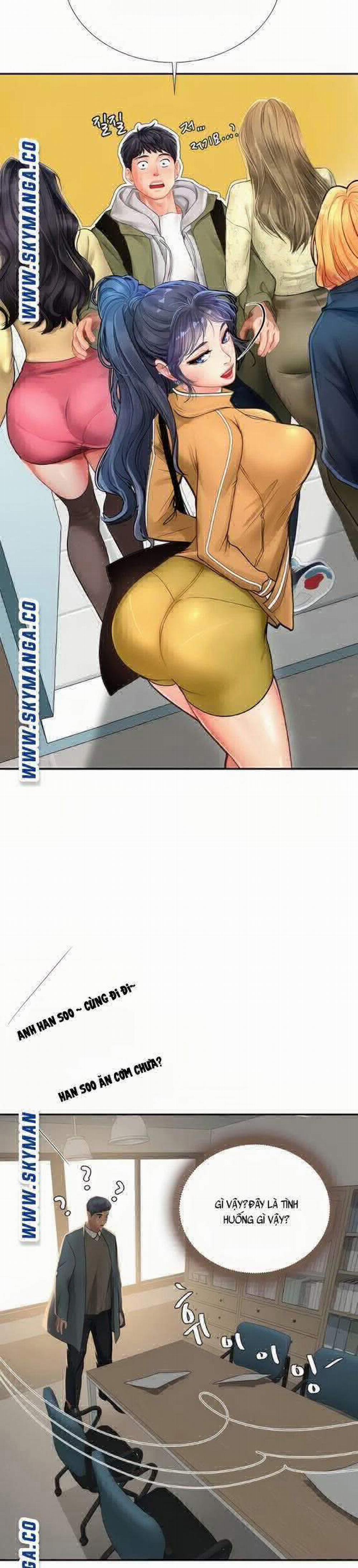 Liệu Tôi Có Nên Học Ở Noryangjin? 82 trang 37