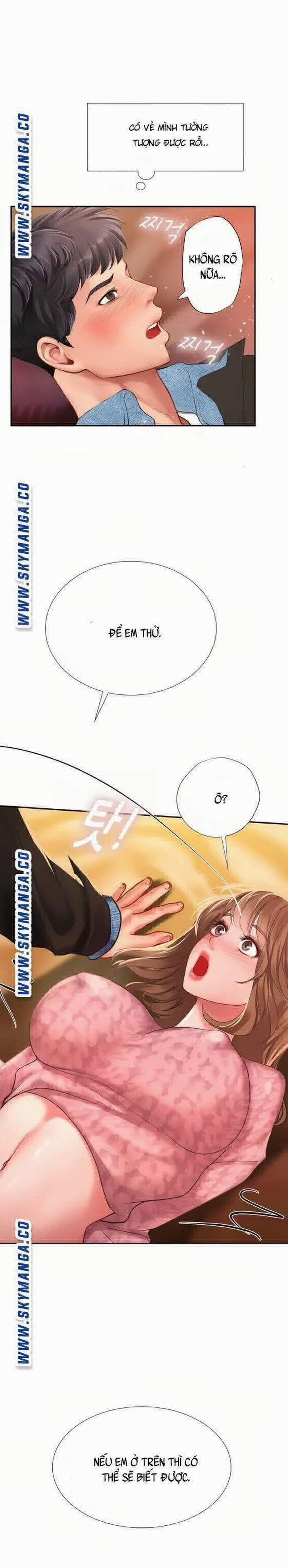 Liệu Tôi Có Nên Học Ở Noryangjin? 82 trang 8