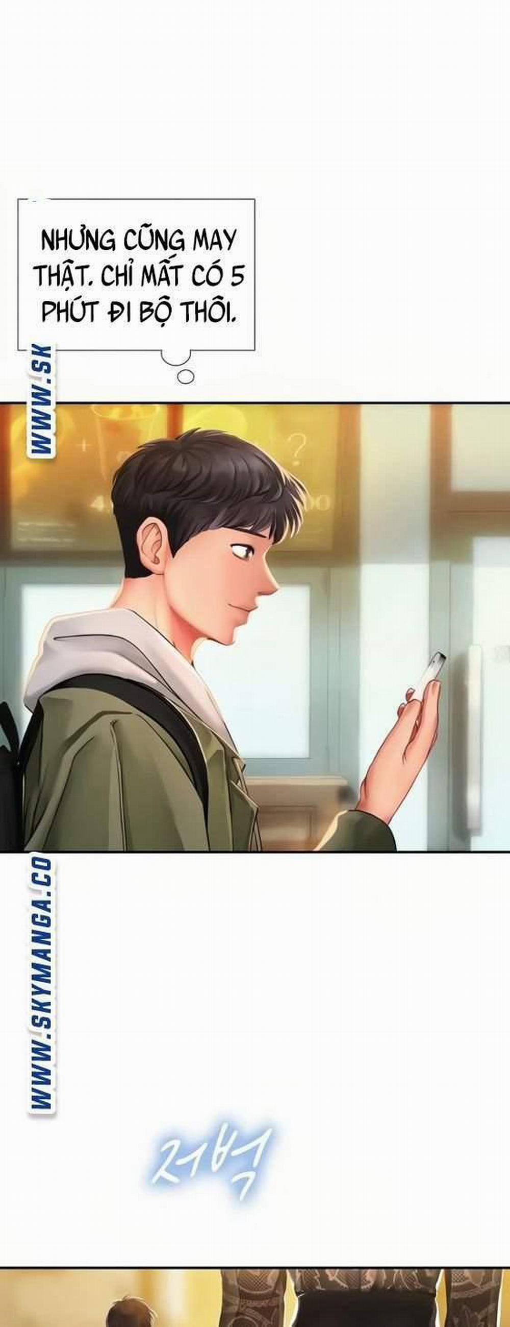 Liệu Tôi Có Nên Học Ở Noryangjin? 83 trang 1