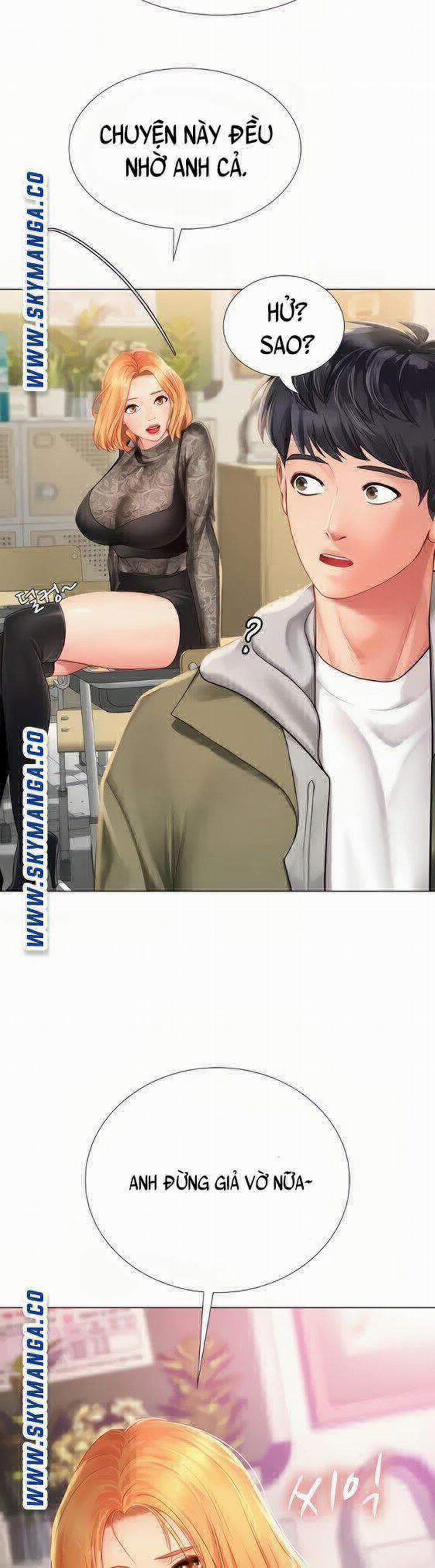 Liệu Tôi Có Nên Học Ở Noryangjin? 83 trang 16