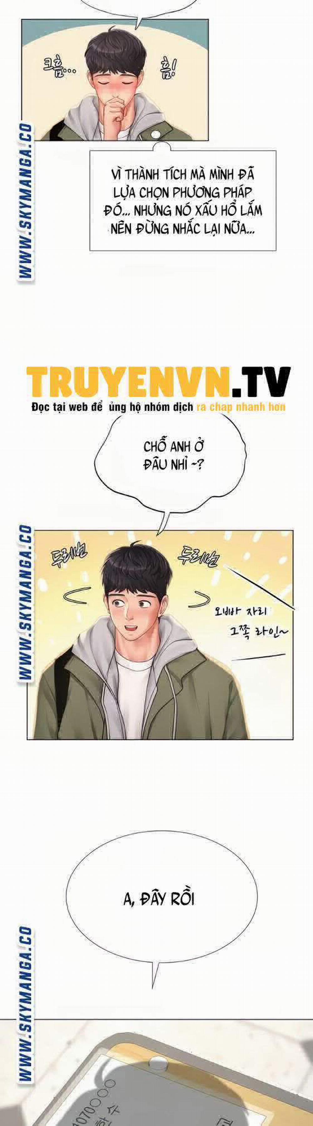 Liệu Tôi Có Nên Học Ở Noryangjin? 83 trang 19