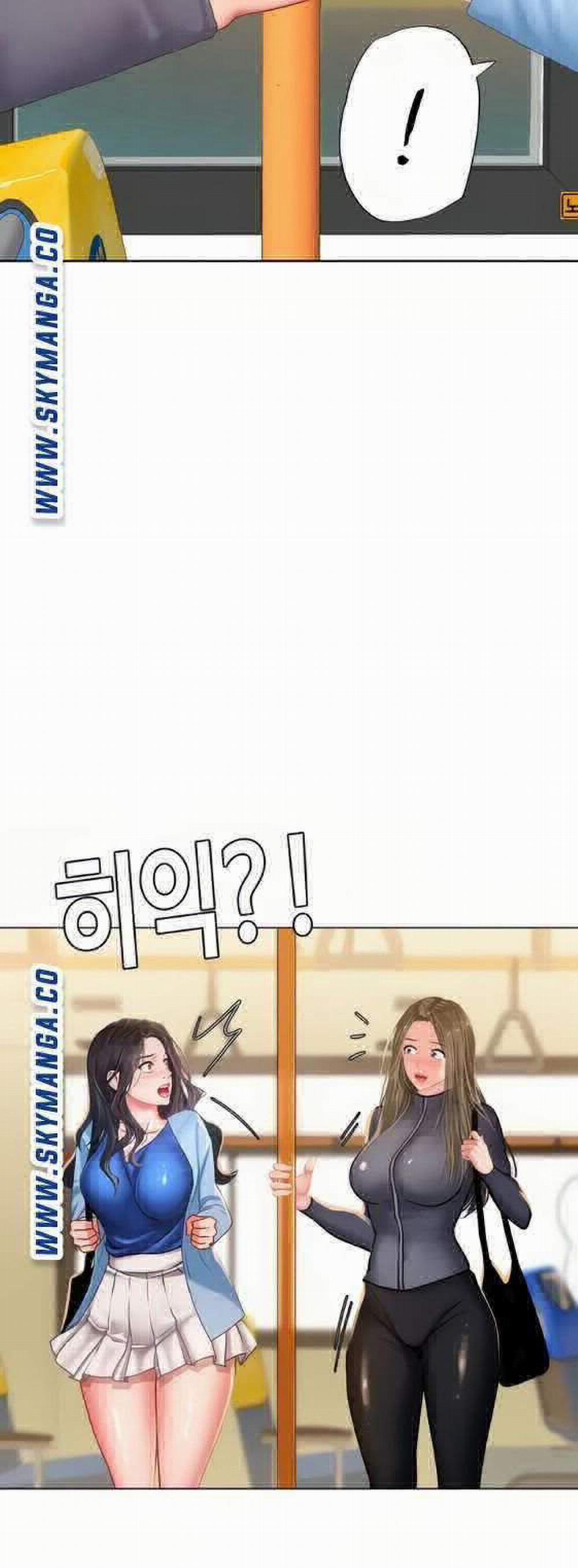 Liệu Tôi Có Nên Học Ở Noryangjin? 83 trang 35