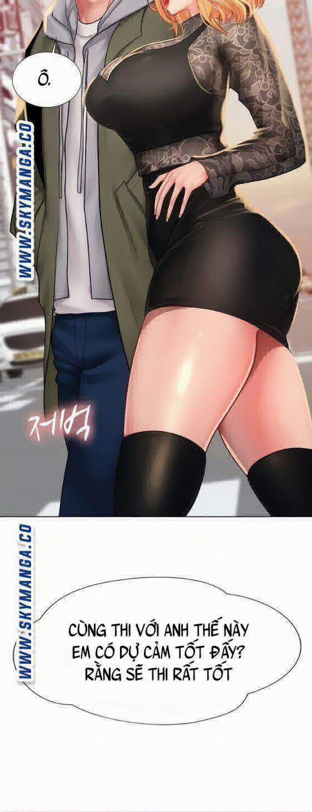 Liệu Tôi Có Nên Học Ở Noryangjin? 83 trang 9