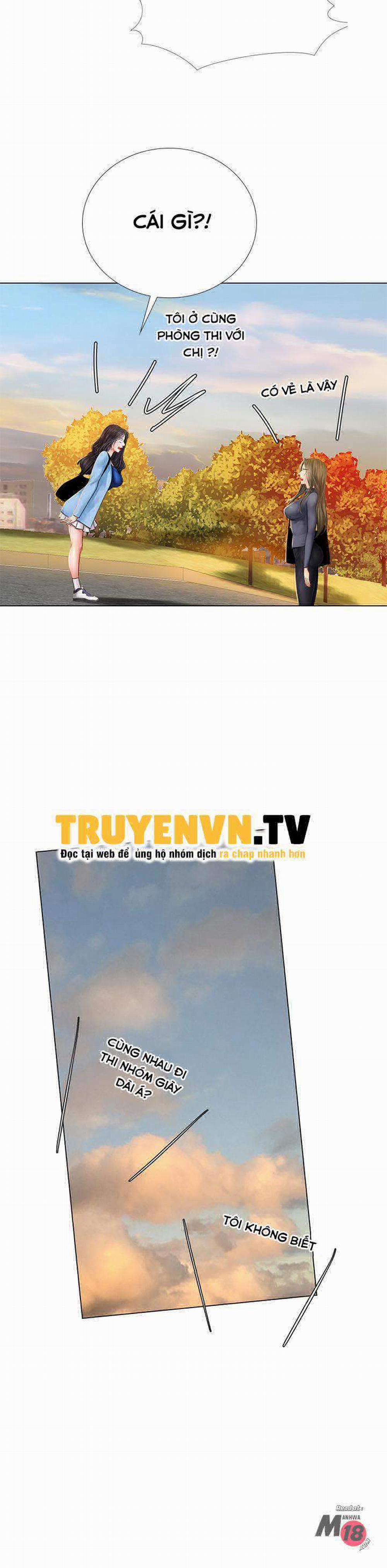 Liệu Tôi Có Nên Học Ở Noryangjin? 85 trang 7