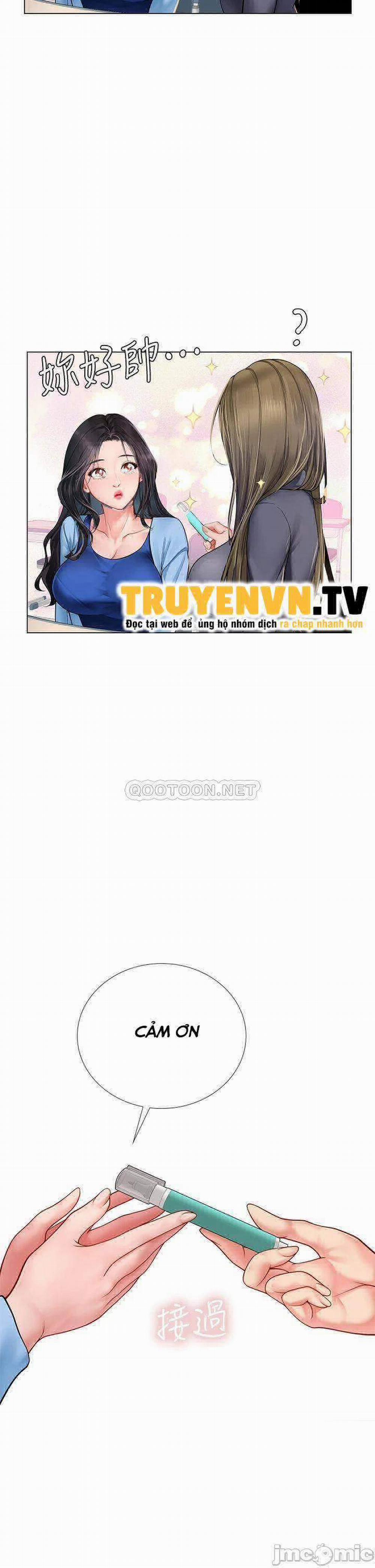 Liệu Tôi Có Nên Học Ở Noryangjin? 86 trang 31