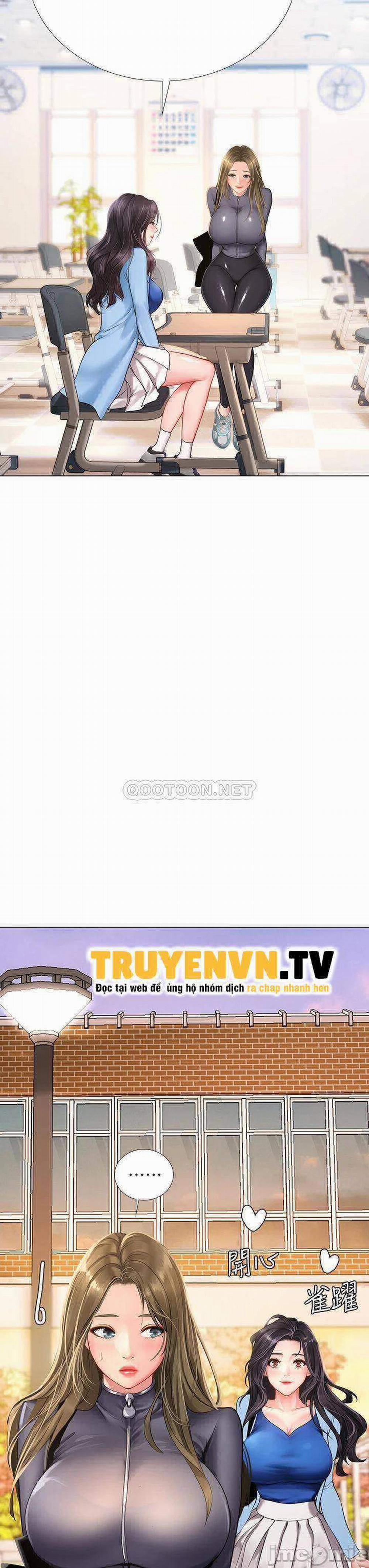 Liệu Tôi Có Nên Học Ở Noryangjin? 86 trang 35