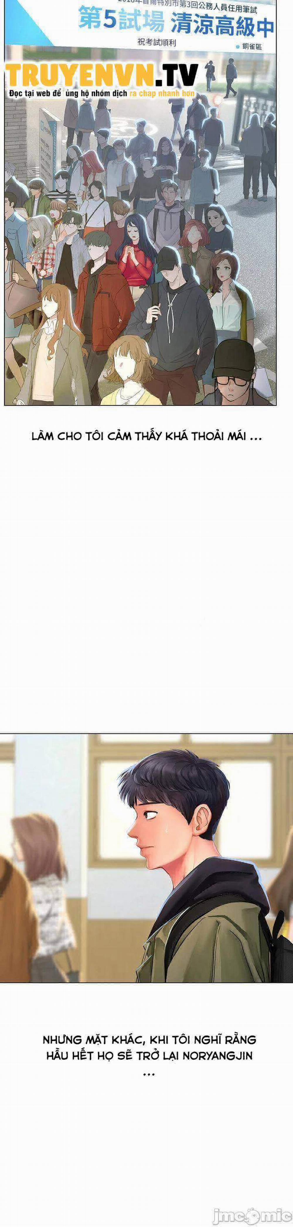 Liệu Tôi Có Nên Học Ở Noryangjin? 86 trang 39