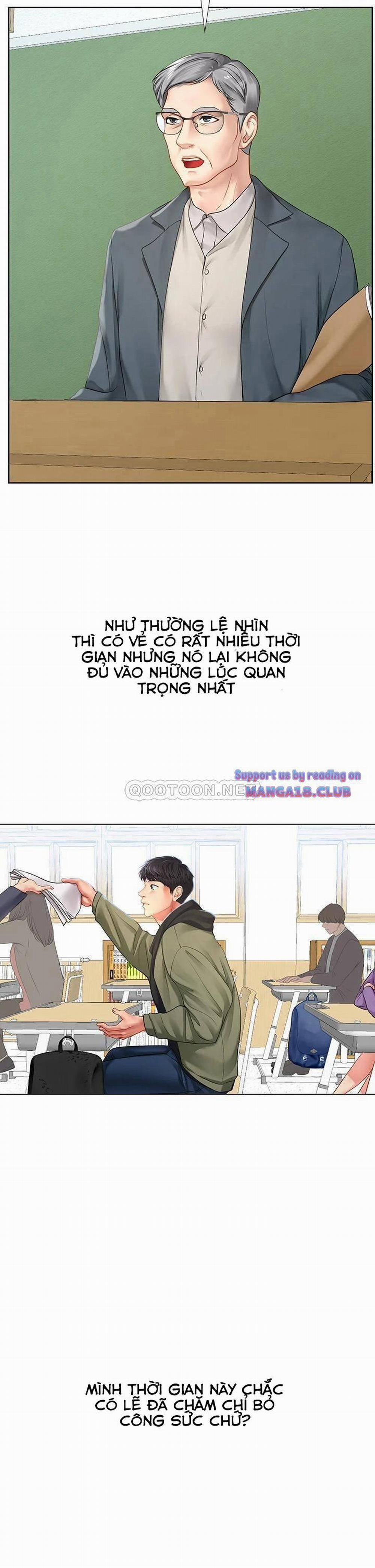 Liệu Tôi Có Nên Học Ở Noryangjin? 87 trang 1
