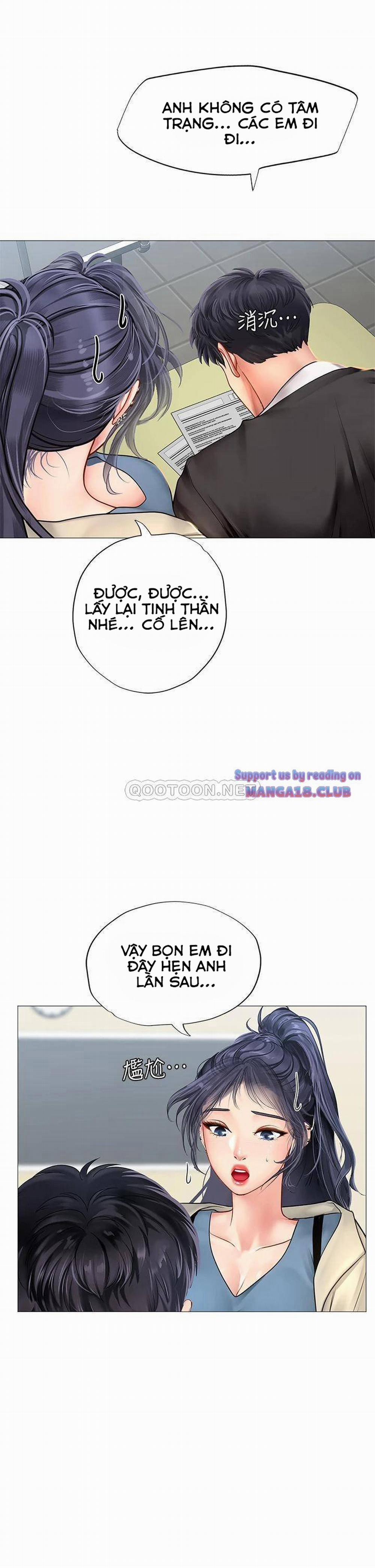 Liệu Tôi Có Nên Học Ở Noryangjin? 87 trang 17