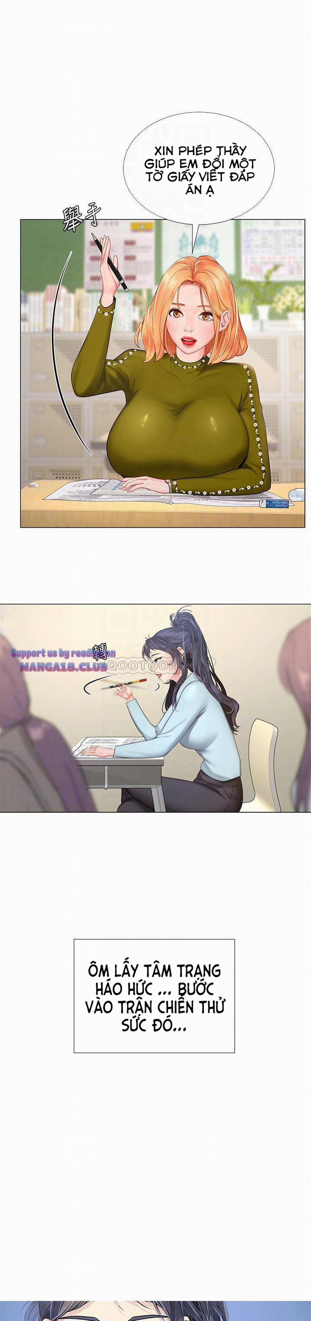 Liệu Tôi Có Nên Học Ở Noryangjin? 87 trang 6