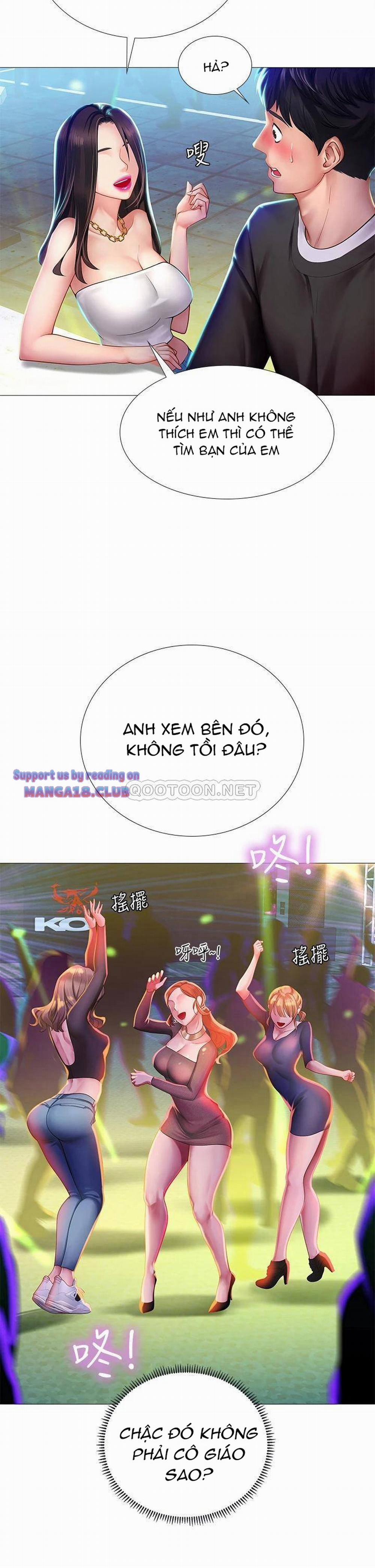 Liệu Tôi Có Nên Học Ở Noryangjin? 88 trang 10