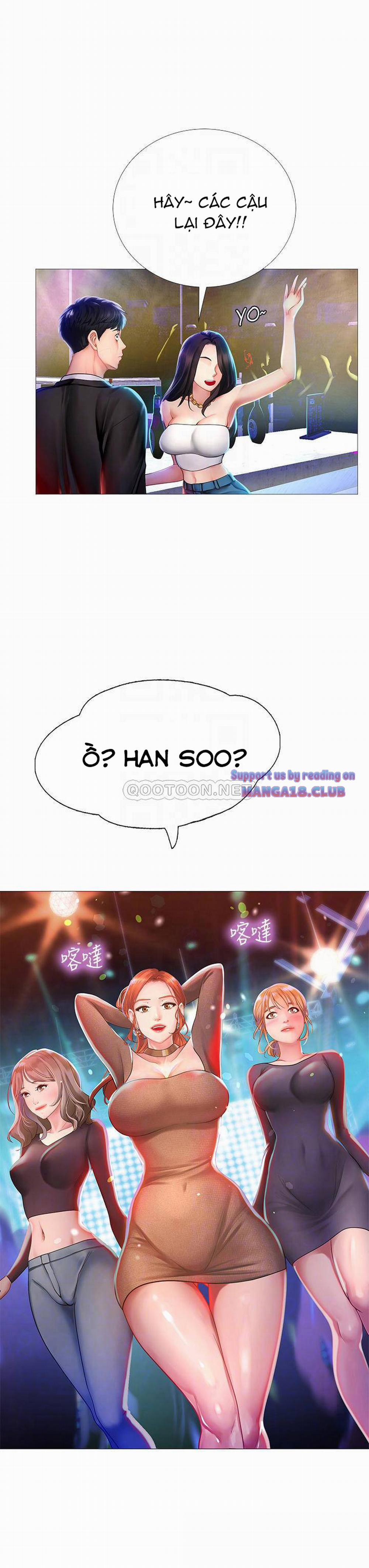 Liệu Tôi Có Nên Học Ở Noryangjin? 88 trang 11