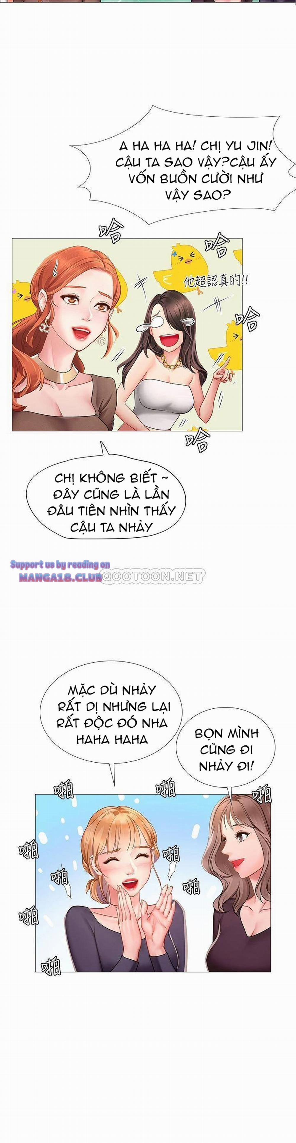 Liệu Tôi Có Nên Học Ở Noryangjin? 88 trang 20