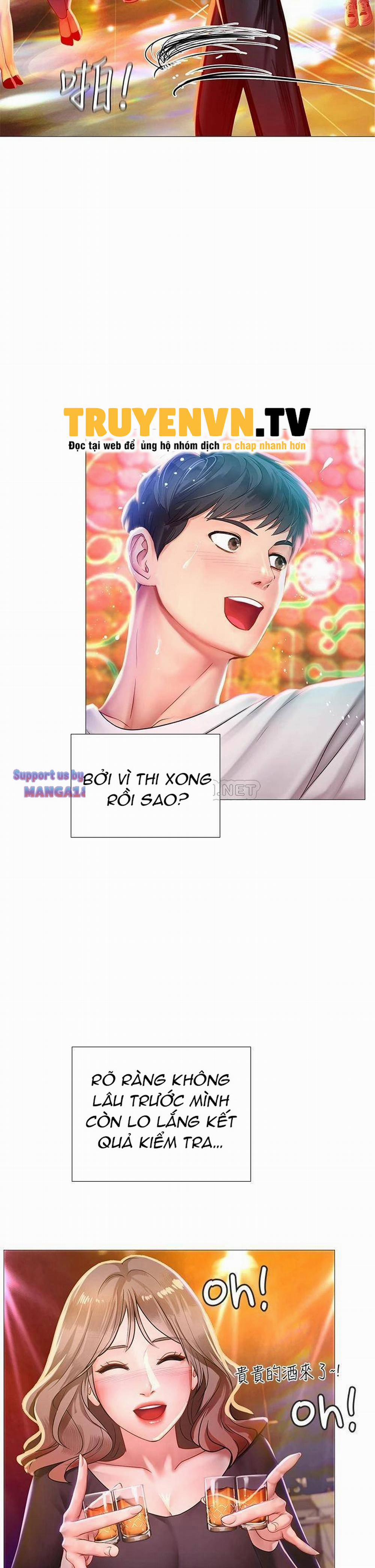 Liệu Tôi Có Nên Học Ở Noryangjin? 88 trang 22