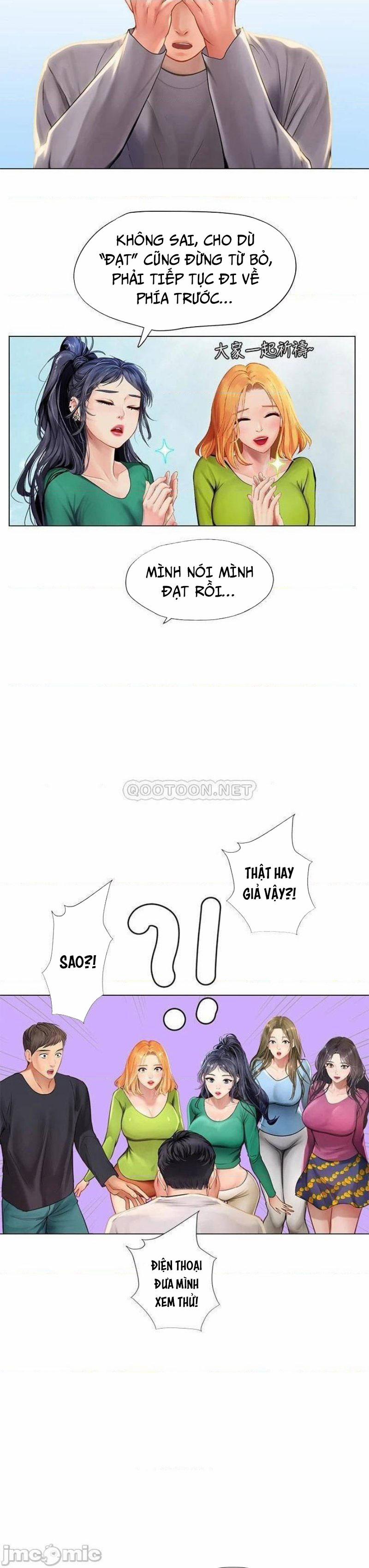 Liệu Tôi Có Nên Học Ở Noryangjin? 98 trang 14