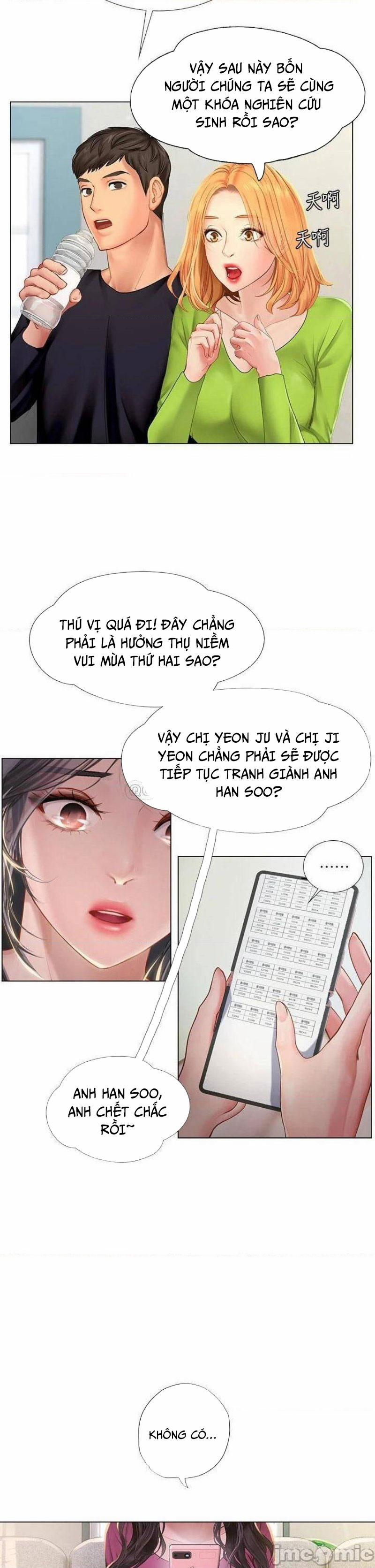 Liệu Tôi Có Nên Học Ở Noryangjin? 98 trang 20