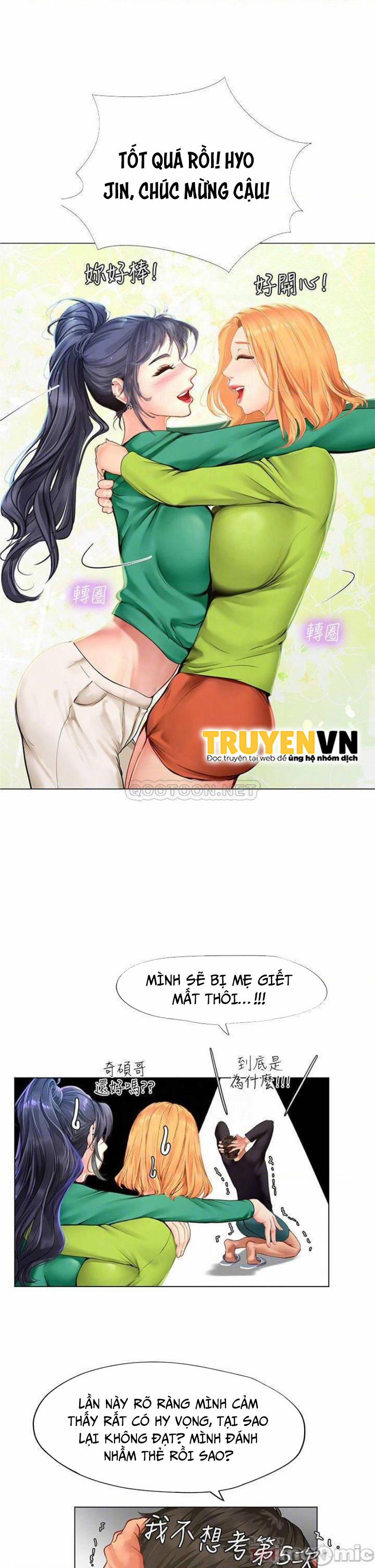 Liệu Tôi Có Nên Học Ở Noryangjin? 98 trang 7