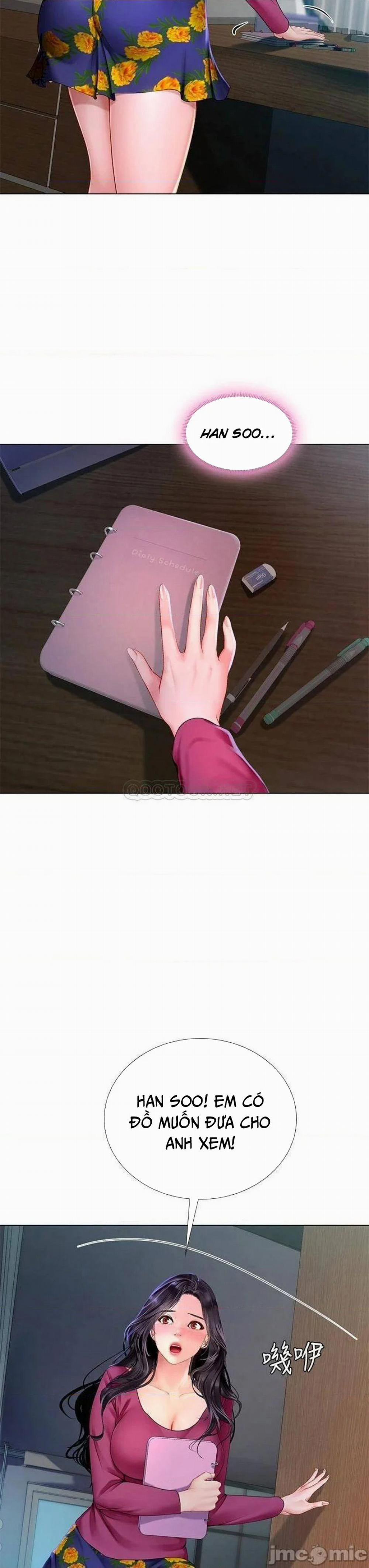 Liệu Tôi Có Nên Học Ở Noryangjin? 99 trang 10