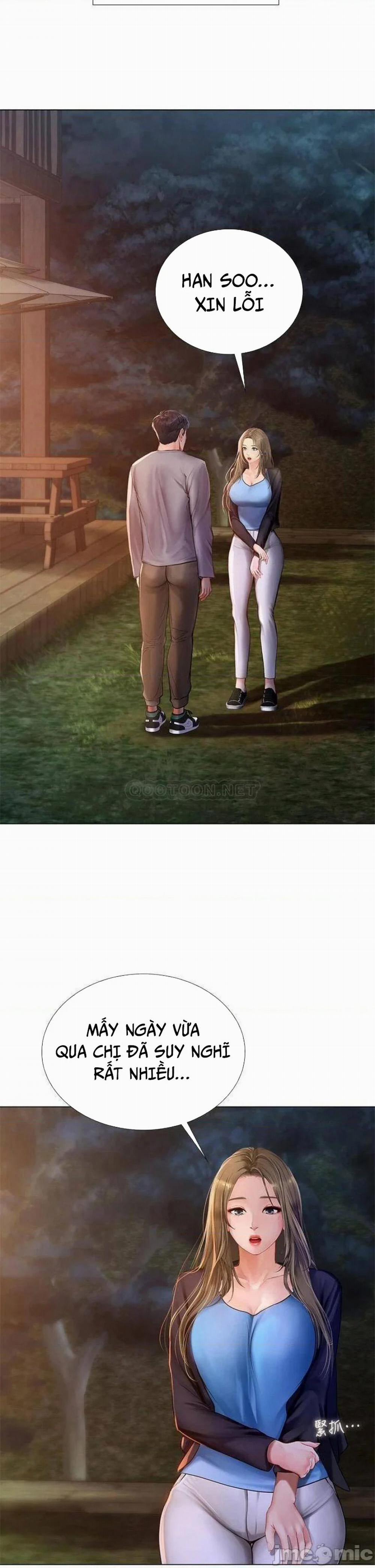 Liệu Tôi Có Nên Học Ở Noryangjin? 99 trang 16