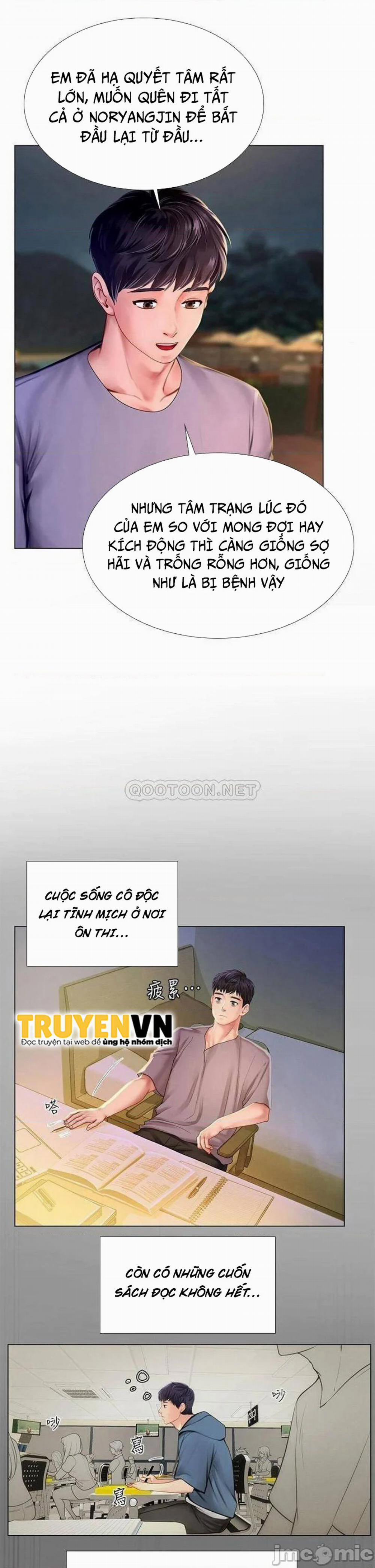 Liệu Tôi Có Nên Học Ở Noryangjin? 99 trang 23