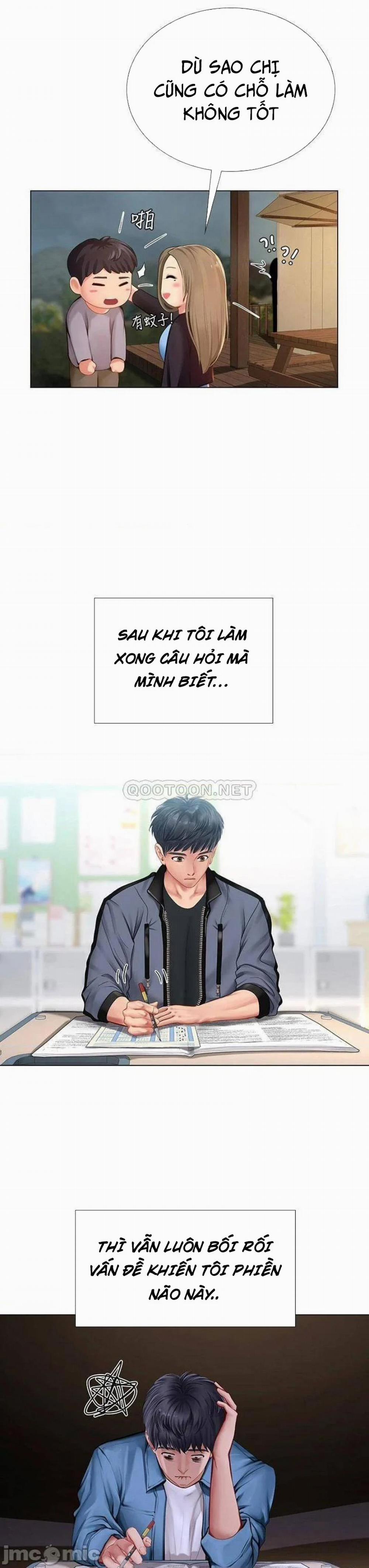 Liệu Tôi Có Nên Học Ở Noryangjin? 99 trang 30