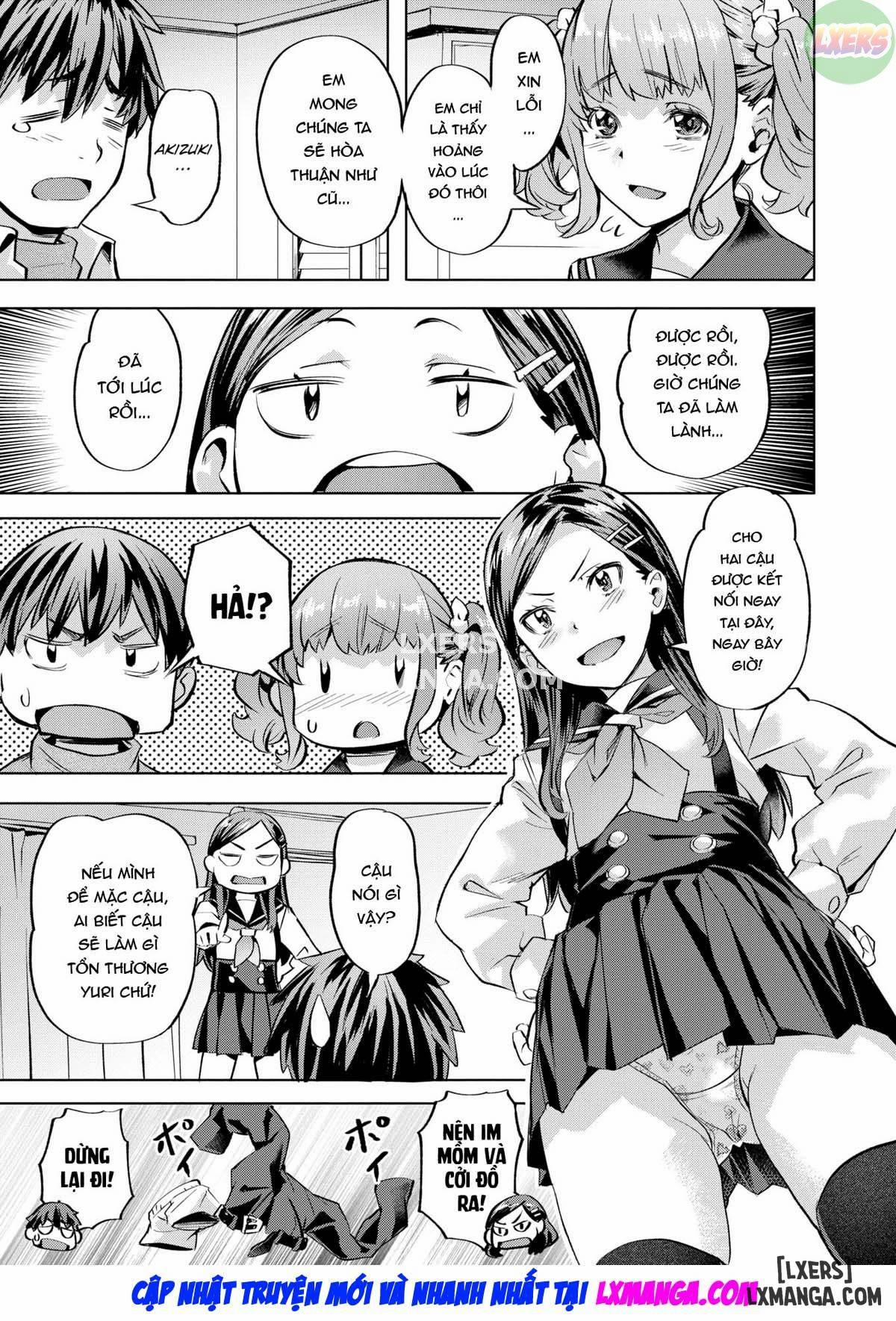 Liệu tôi có thắng không←→Liệu tôi có thua không 1 trang 10