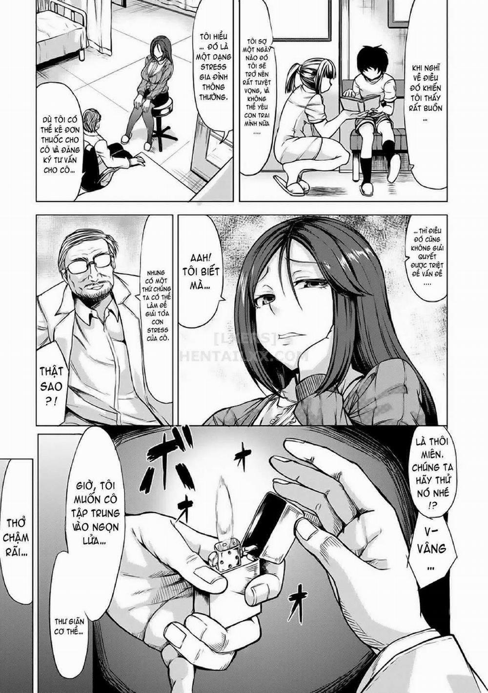 Liệu Trình Thôi Miên 1 trang 9