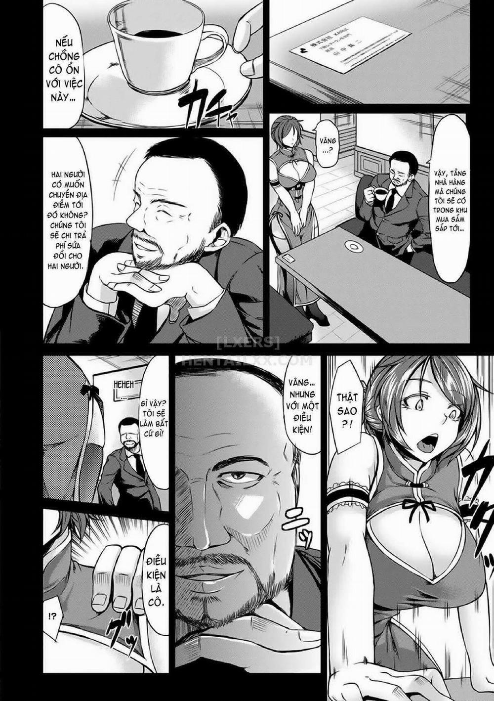 Liệu Trình Thôi Miên 4 trang 16