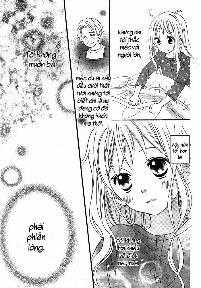 Life So Happy 1 trang 14