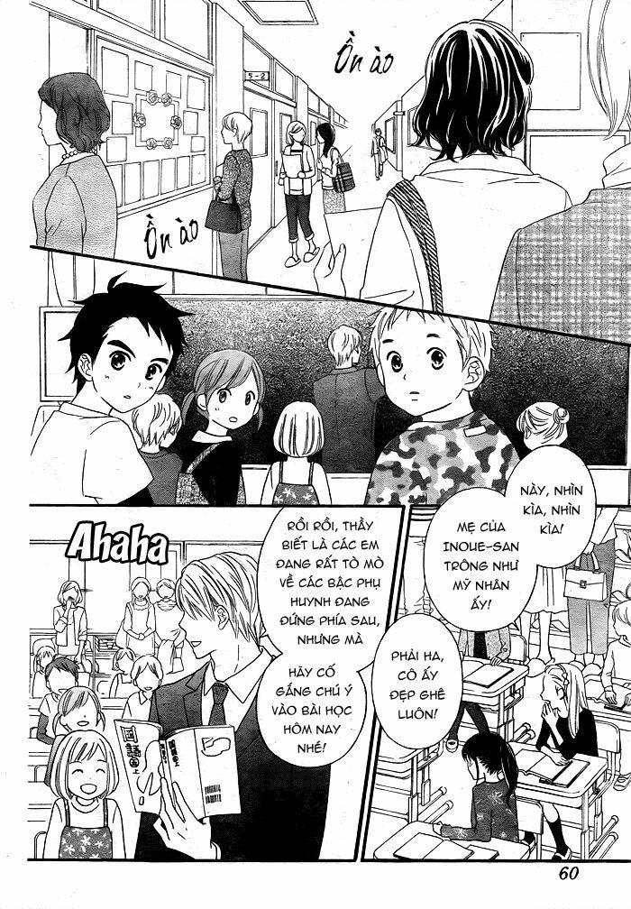 Life So Happy 1 trang 15