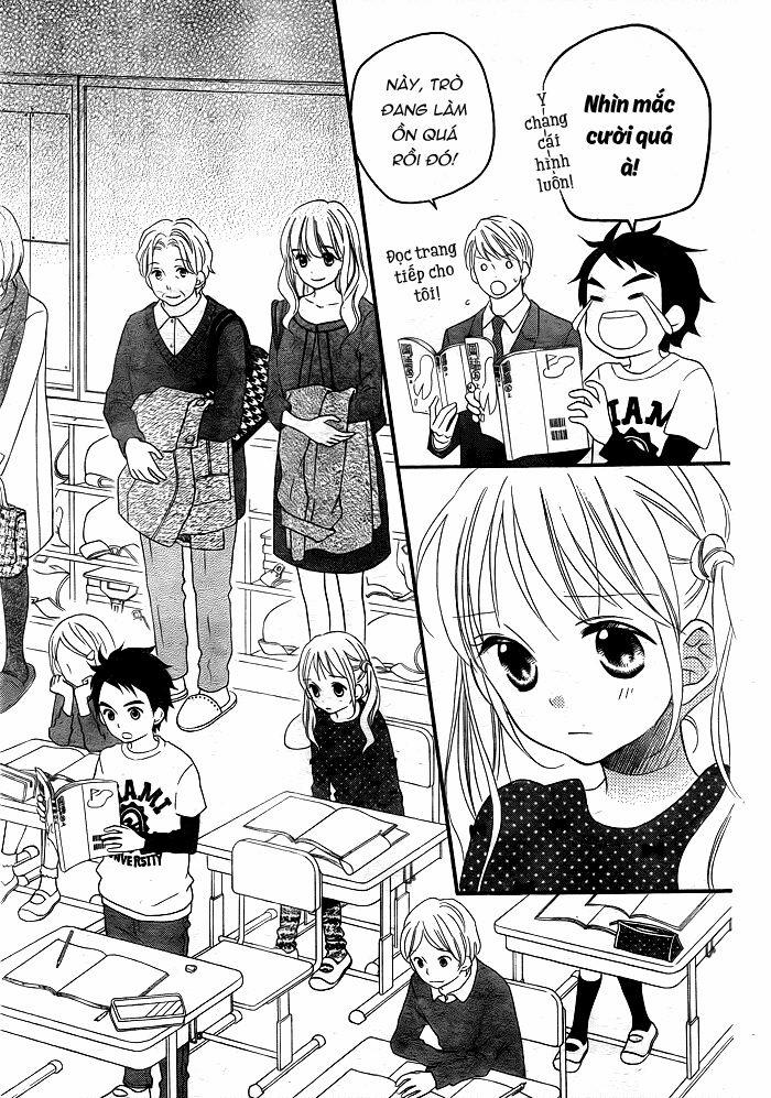 Life So Happy 1 trang 20